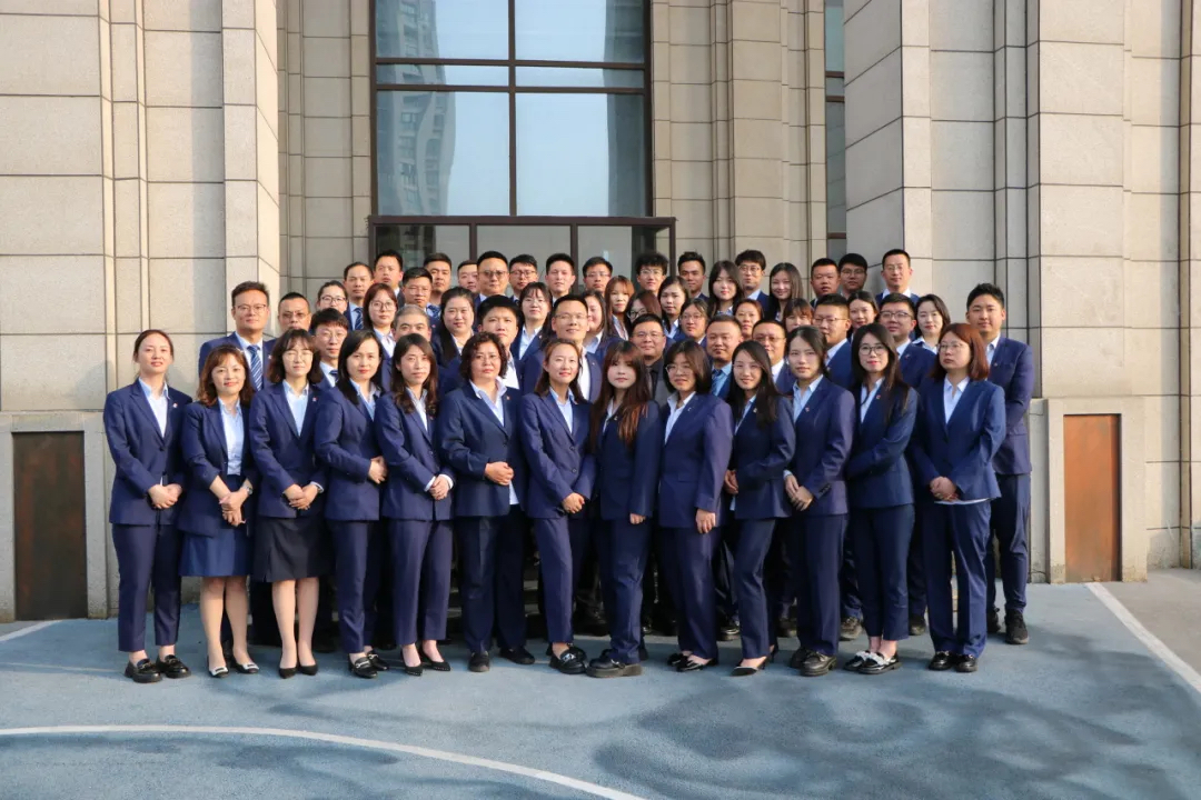 荣耀与赋能同行！天仁2024年度表彰大会暨2025年5月赋能会议圆满举行
