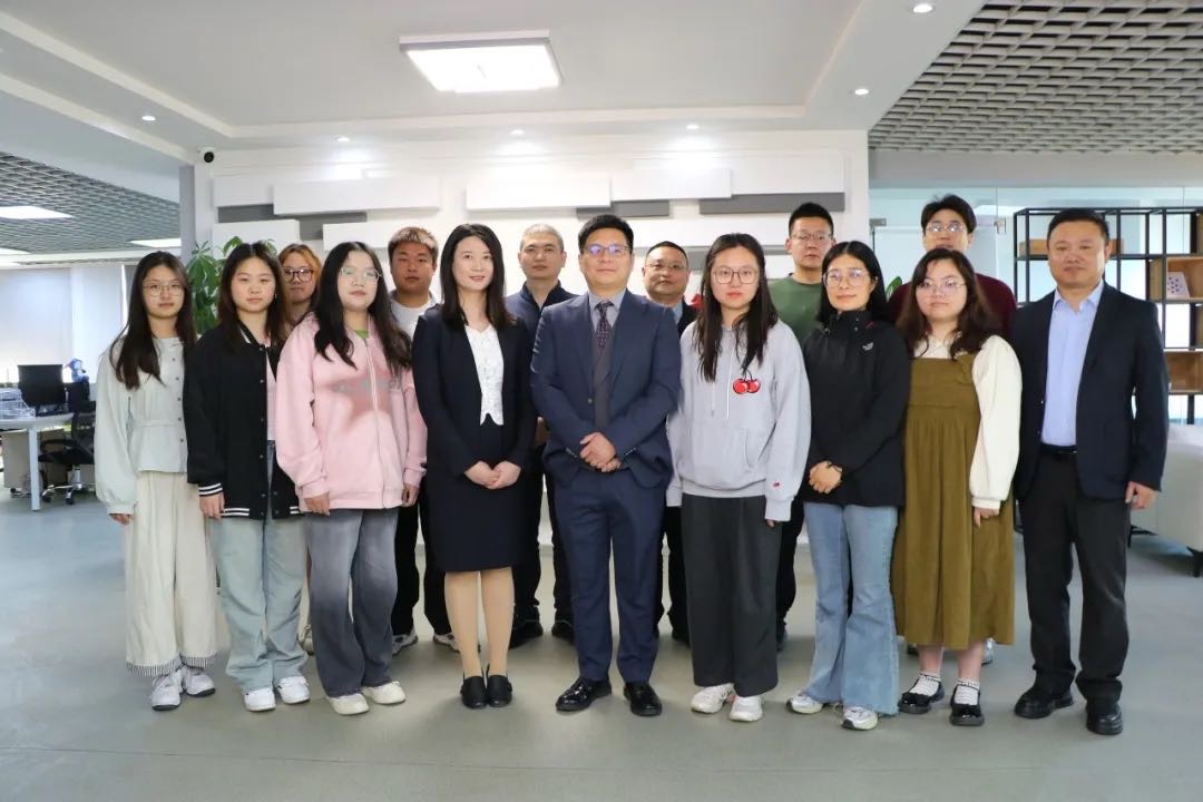 以梦为马，不负韶华|天仁人力2025新员工1期培训毕业典礼圆满举行